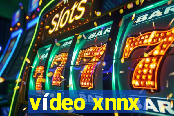 vídeo xnnx